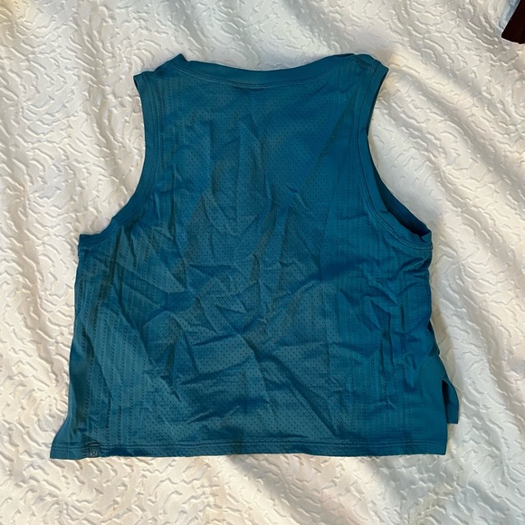 Lululemon Tank Top - Picture 3 of 3